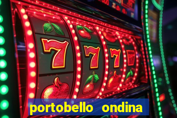 portobello ondina praia hotel